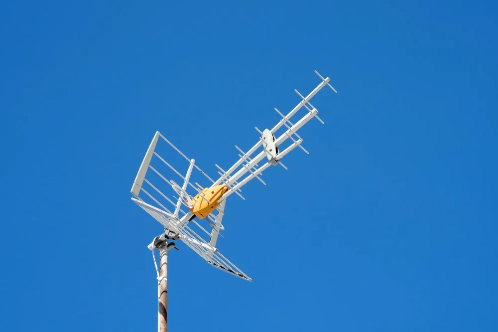 Antenne (1)